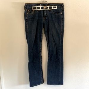 Size 30 True Religion Jeans